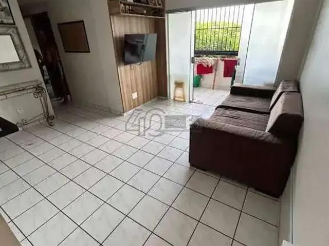 Apartamento venda em Região Geográfica Imediata de Teresina, Região Integrada de Desenvolvimento da Grande Teresina