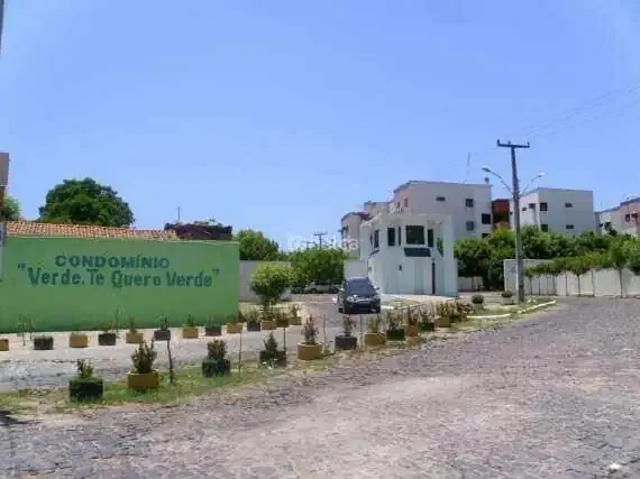 Apartamento venda em Nordeste, Simplício Mendes