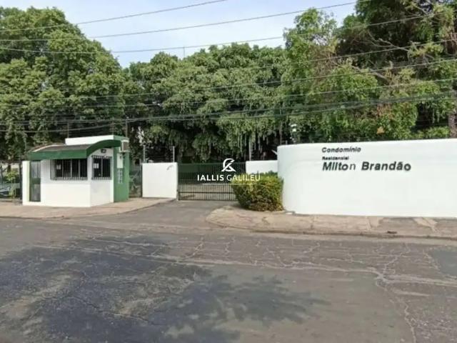 Apartamento venda em Região Geográfica Imediata de Teresina, Região Integrada de Desenvolvimento da Grande Teresina