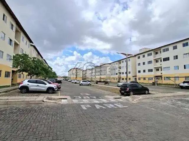 Apartamento venda em Região Geográfica Imediata de Teresina, Região Integrada de Desenvolvimento da Grande Teresina