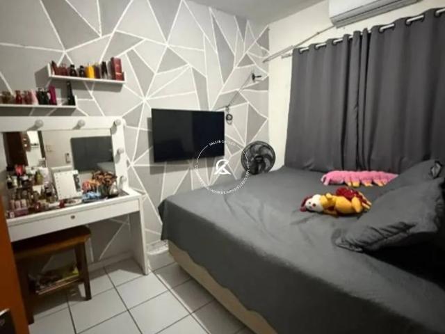 Apartamento venda em Parque Firmino Filho, Teresina