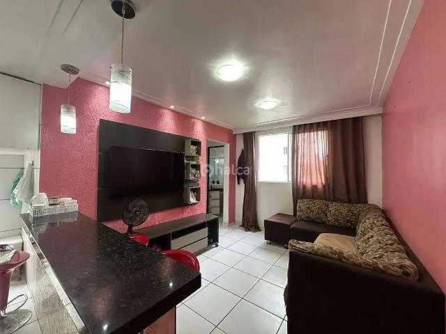 Apartamento venda em Região Geográfica Imediata de Teresina, Região Integrada de Desenvolvimento da Grande Teresina