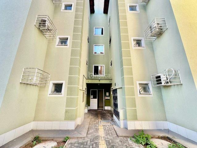 Apartamento venda em Região Geográfica Imediata de Teresina, Região Integrada de Desenvolvimento da Grande Teresina