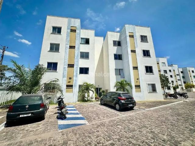 Apartamento venda em Região Geográfica Imediata de Teresina, Região Integrada de Desenvolvimento da Grande Teresina