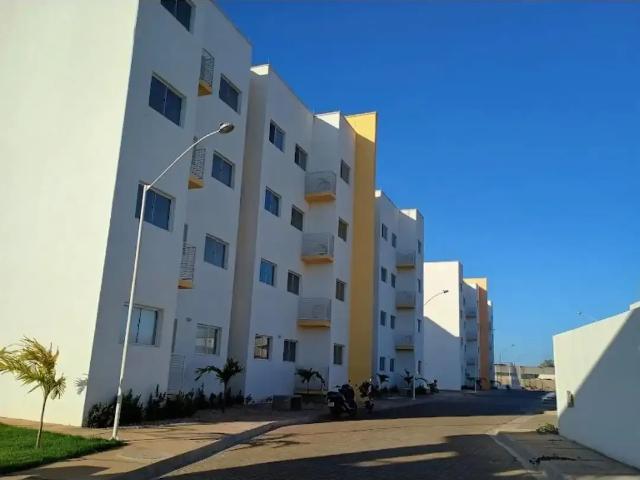 Apartamento venda em Região Geográfica Imediata de Teresina, Região Integrada de Desenvolvimento da Grande Teresina
