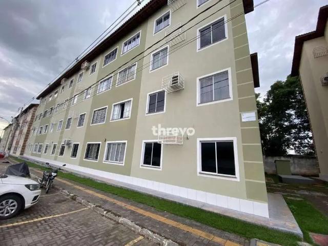 Apartamento venda em Região Geográfica Imediata de Teresina, Região Integrada de Desenvolvimento da Grande Teresina