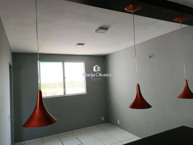 Apartamento venda em Região Geográfica Imediata de Teresina, Região Integrada de Desenvolvimento da Grande Teresina