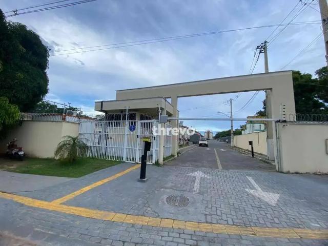 Apartamento venda em Região Geográfica Imediata de Teresina, Região Integrada de Desenvolvimento da Grande Teresina