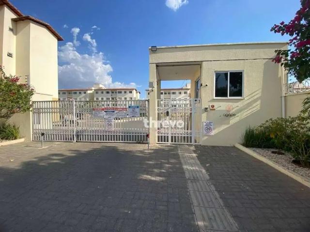 Apartamento venda em Região Geográfica Imediata de Teresina, Região Integrada de Desenvolvimento da Grande Teresina