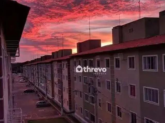 Apartamento venda em Região Geográfica Imediata de Teresina, Região Integrada de Desenvolvimento da Grande Teresina