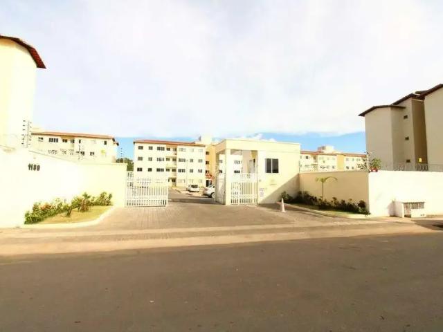 Apartamento venda em Região Geográfica Imediata de Teresina, Região Integrada de Desenvolvimento da Grande Teresina