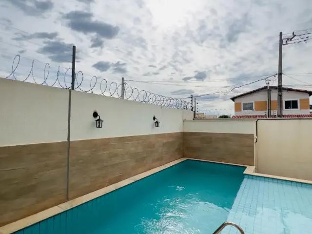 Apartamento venda em Região Geográfica Imediata de Teresina, Região Integrada de Desenvolvimento da Grande Teresina