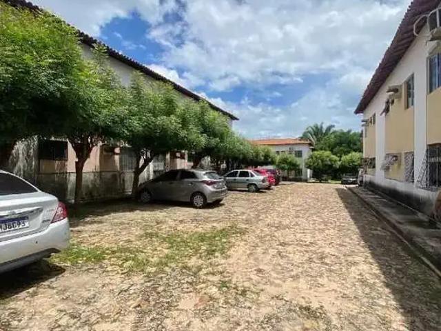 Apartamento venda em Região Geográfica Imediata de Teresina, Região Integrada de Desenvolvimento da Grande Teresina