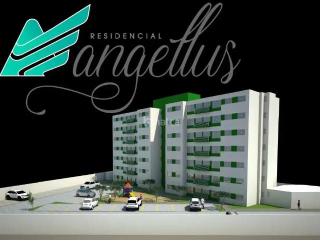 Apartamento venda em Região Geográfica Imediata de Teresina, Região Integrada de Desenvolvimento da Grande Teresina