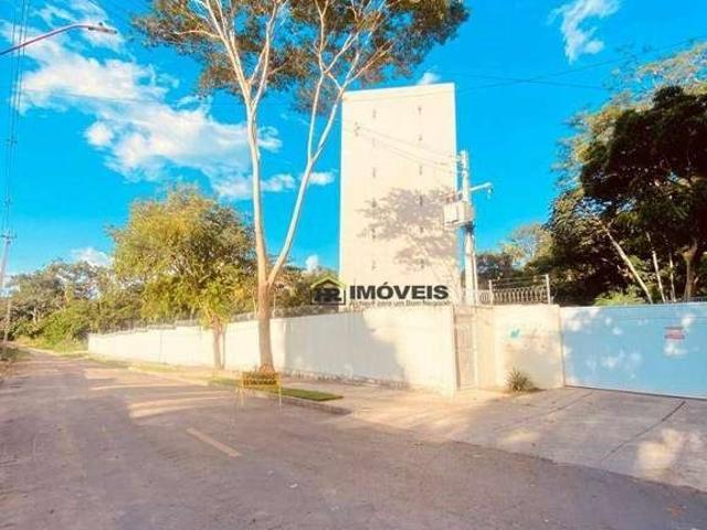 Apartamento venda em Região Geográfica Imediata de Teresina, Região Integrada de Desenvolvimento da Grande Teresina