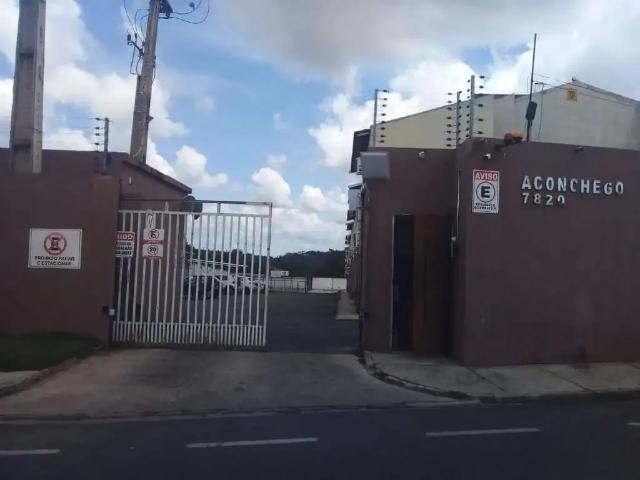 Apartamento venda em Região Geográfica Imediata de Teresina, Região Integrada de Desenvolvimento da Grande Teresina