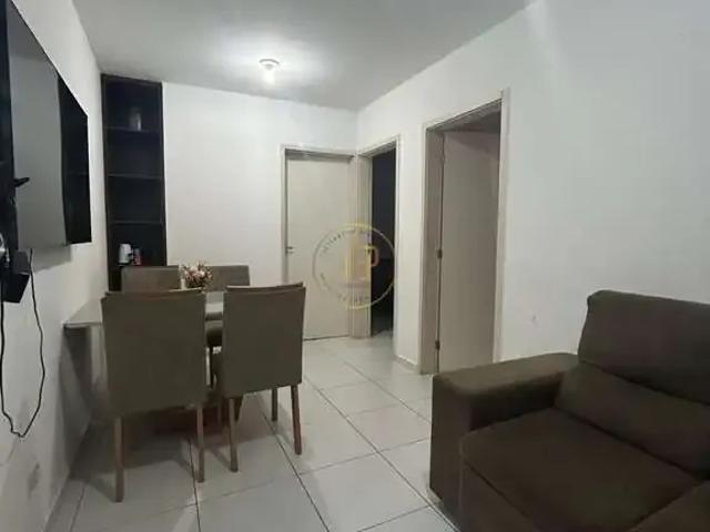 Apartamento venda em Região Geográfica Imediata de Teresina, Região Integrada de Desenvolvimento da Grande Teresina