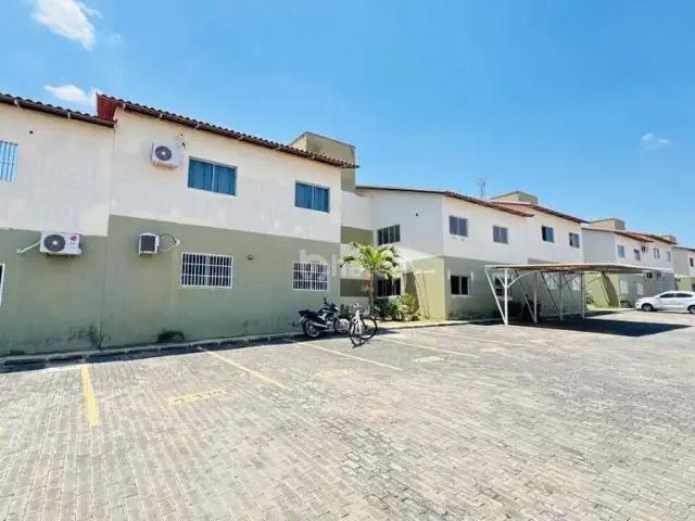 Apartamento venda em Região Geográfica Imediata de Teresina, Região Integrada de Desenvolvimento da Grande Teresina