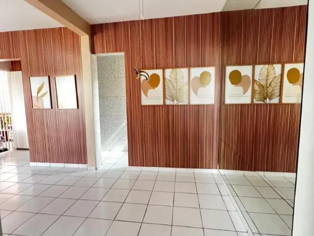 Apartamento venda em Região Geográfica Imediata de Teresina, Região Integrada de Desenvolvimento da Grande Teresina