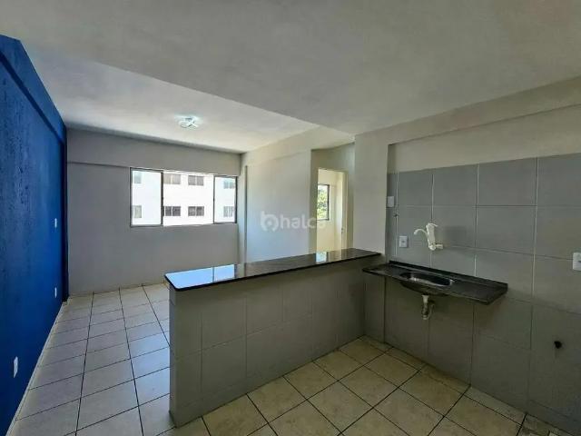 Apartamento venda em Região Geográfica Imediata de Teresina, Região Integrada de Desenvolvimento da Grande Teresina