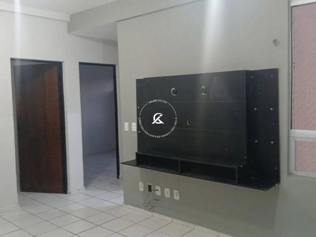 Apartamento venda em Vila Jacarezinho, Teresina