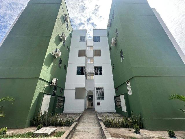 Apartamento venda em Conjunto CEPISA, Teresina