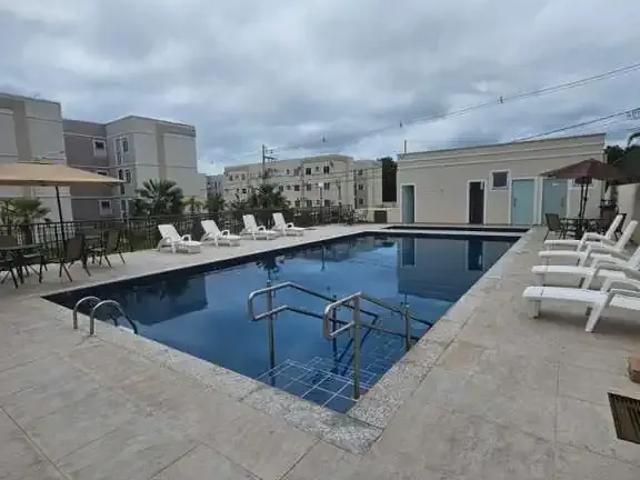 Apartamento venda em Região Geográfica Imediata de Teresina, Região Integrada de Desenvolvimento da Grande Teresina