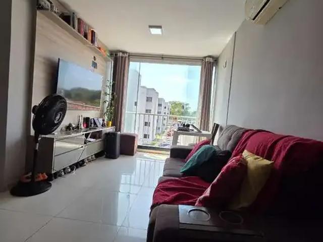 Apartamento venda em Região Geográfica Imediata de Teresina, Região Integrada de Desenvolvimento da Grande Teresina