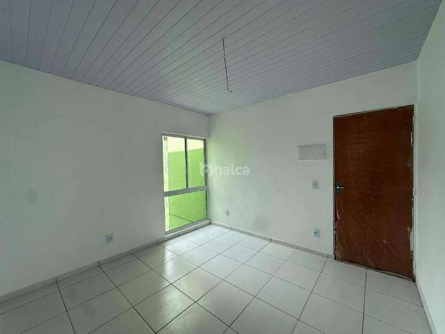 Apartamento venda em Dirceu II, Teresina