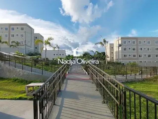 Apartamento venda em Região Geográfica Imediata de Teresina, Região Integrada de Desenvolvimento da Grande Teresina