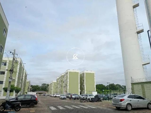 Apartamento venda em Todos os Santos, Teresina