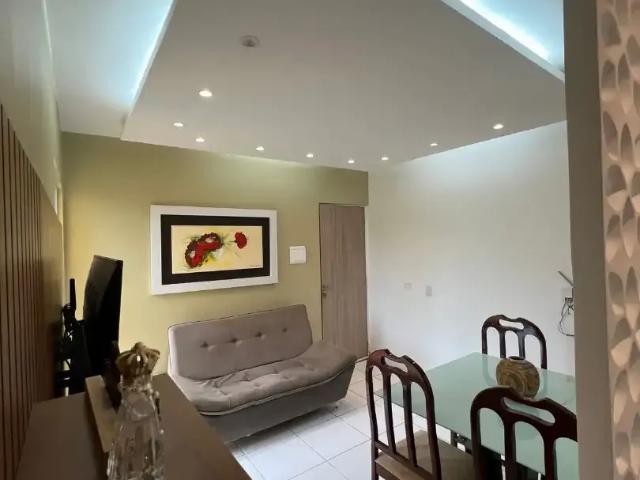 Apartamento venda em Região Geográfica Imediata de Teresina, Região Integrada de Desenvolvimento da Grande Teresina