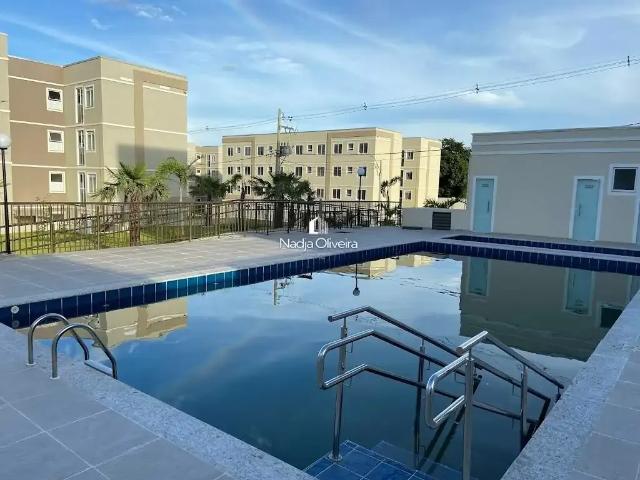 Apartamento venda em Região Geográfica Imediata de Teresina, Região Integrada de Desenvolvimento da Grande Teresina