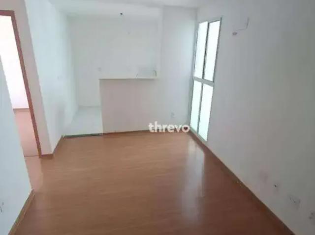 Apartamento venda em Região Geográfica Imediata de Teresina, Região Integrada de Desenvolvimento da Grande Teresina