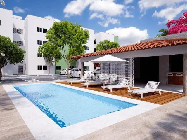 Apartamento venda em Região Geográfica Imediata de Teresina, Região Integrada de Desenvolvimento da Grande Teresina