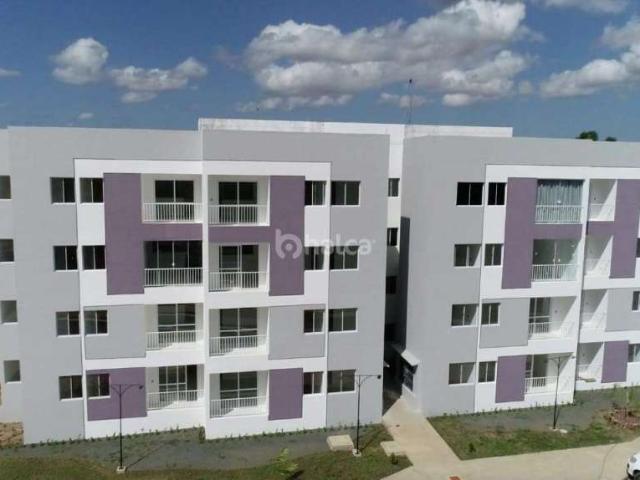 Apartamento venda em Nordeste, Simplício Mendes