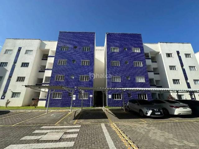 Apartamento venda em Região Geográfica Imediata de Teresina, Região Integrada de Desenvolvimento da Grande Teresina