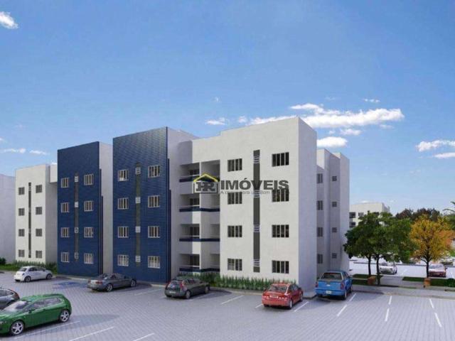Apartamento venda em Região Geográfica Imediata de Teresina, Região Integrada de Desenvolvimento da Grande Teresina
