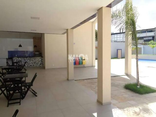 Apartamento venda em Região Geográfica Imediata de Teresina, Região Integrada de Desenvolvimento da Grande Teresina