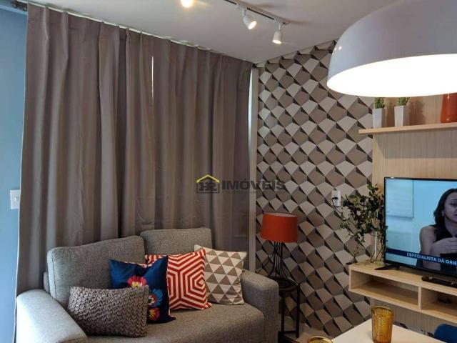 Apartamento venda em Região Geográfica Imediata de Teresina, Região Integrada de Desenvolvimento da Grande Teresina