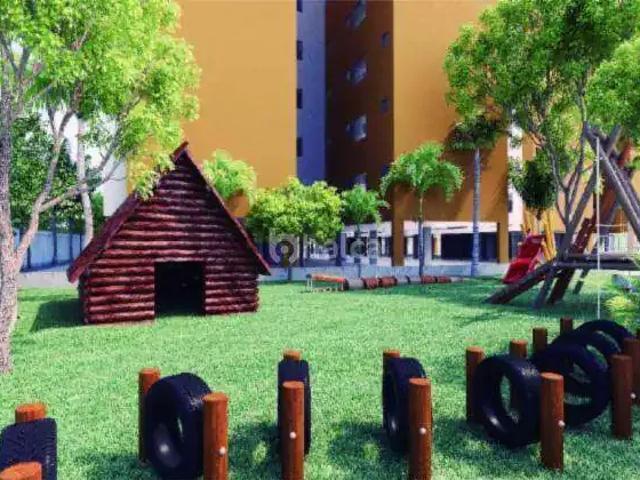 Apartamento venda em Região Geográfica Imediata de Teresina, Região Integrada de Desenvolvimento da Grande Teresina