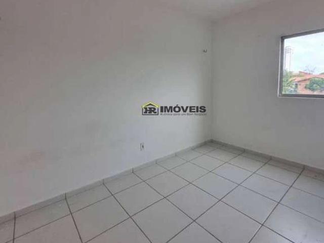 Apartamento venda em Uruguai, Teresina