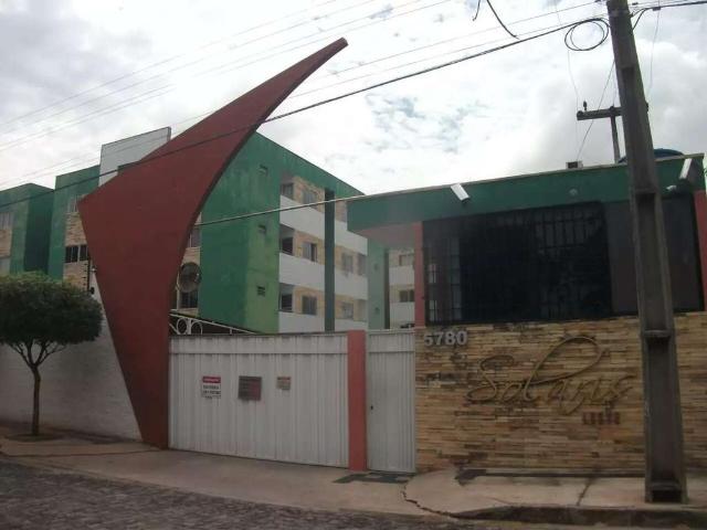 Apartamento venda em Nordeste, Simplício Mendes