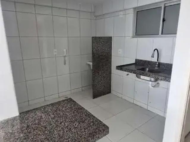 Apartamento venda em Região Geográfica Imediata de Teresina, Região Integrada de Desenvolvimento da Grande Teresina