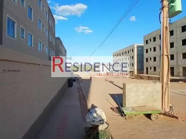 Apartamento venda em Região Geográfica Imediata de Teresina, Região Integrada de Desenvolvimento da Grande Teresina