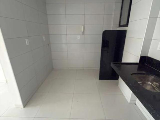 Apartamento venda em Uruguai, Teresina