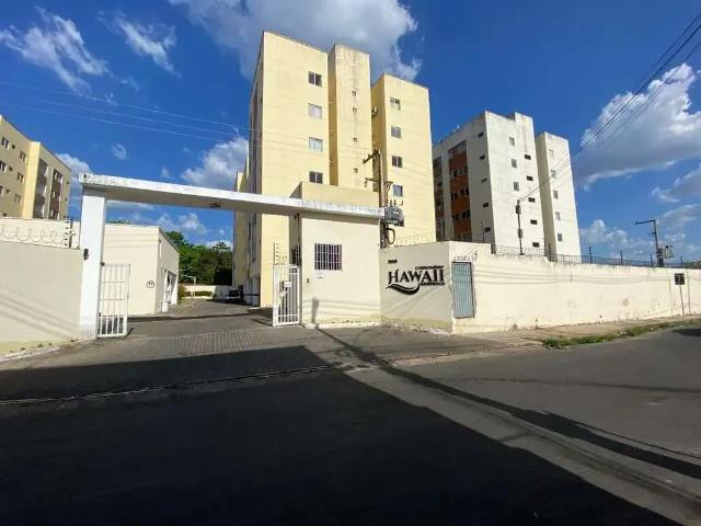 Apartamento venda em Região Geográfica Imediata de Teresina, Região Integrada de Desenvolvimento da Grande Teresina