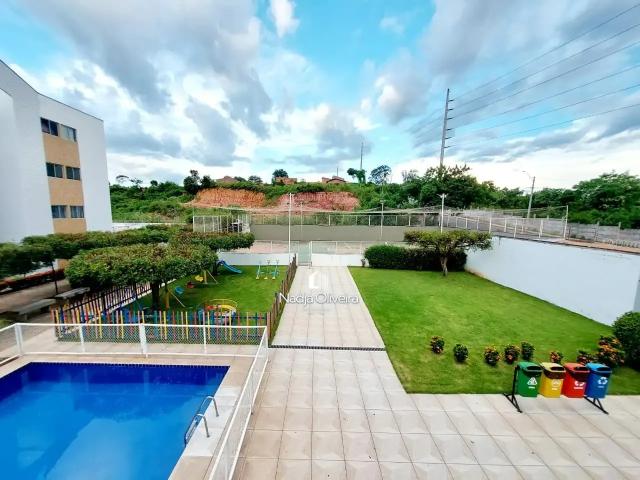 Apartamento venda em Região Geográfica Imediata de Teresina, Região Integrada de Desenvolvimento da Grande Teresina