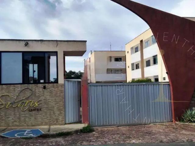 Apartamento venda em Nordeste, Simplício Mendes