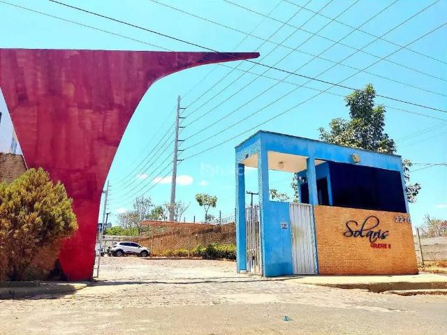 Apartamento venda em Região Geográfica Imediata de Teresina, Região Integrada de Desenvolvimento da Grande Teresina